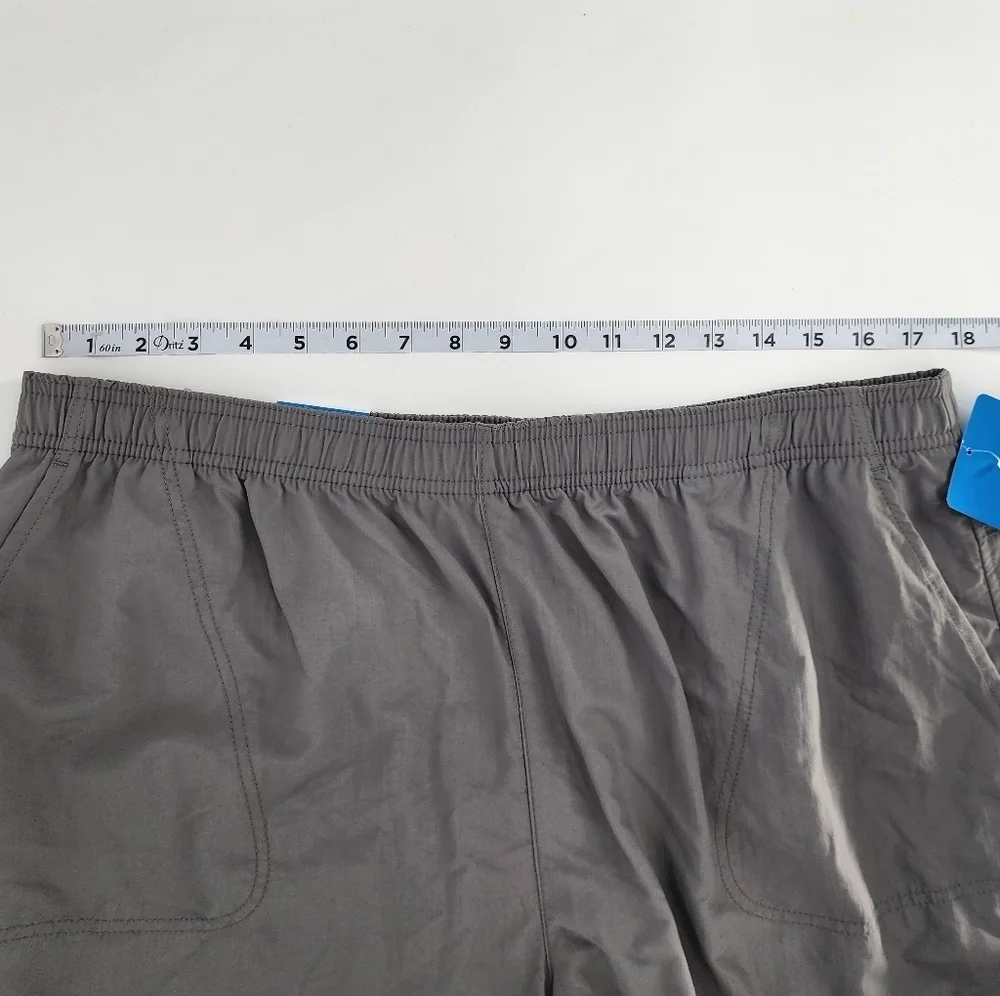 Columbia NWT Sandy River Shorts 1X